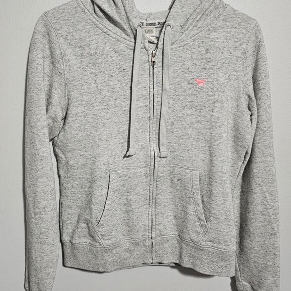victoria secret PINK sweatshirt - Picture 1 of 3